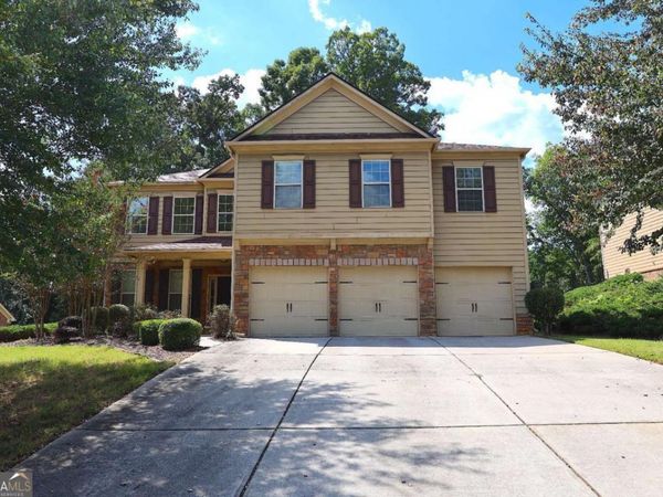 6117 Golf View Crossing, Locust Grove, GA 30248