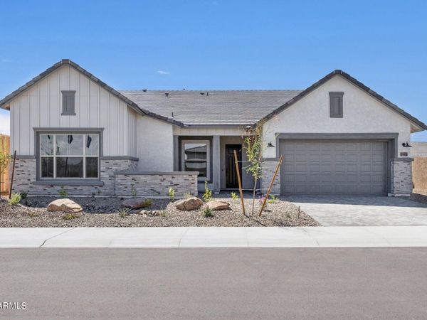 18927 W LAWRENCE Road, Waddell, AZ 85355