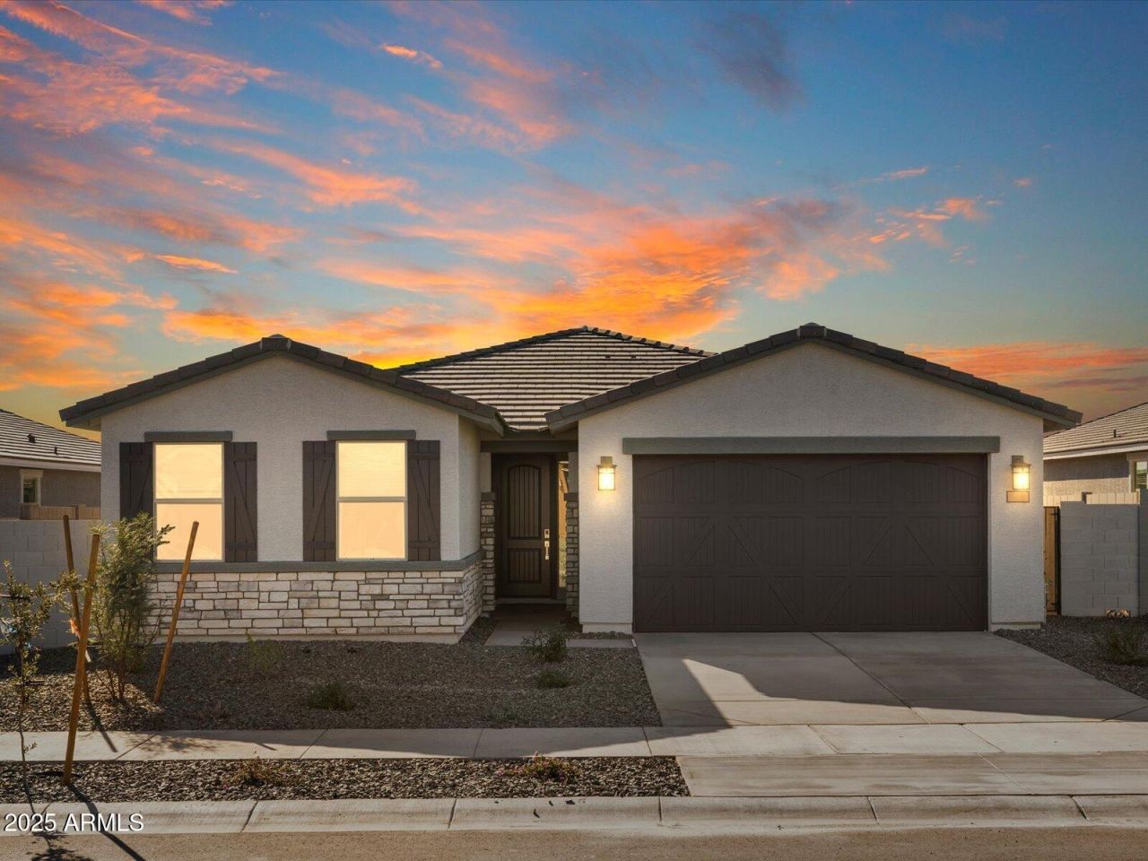 15983 W Desert Spoon Drive, Surprise, AZ 85387 Main Photo