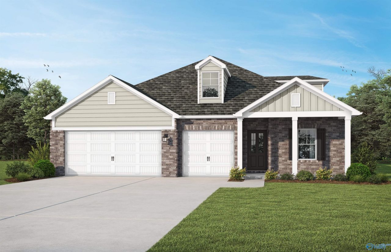 3313 Weavers Lane, Huntsville, AL 35805 Main Photo