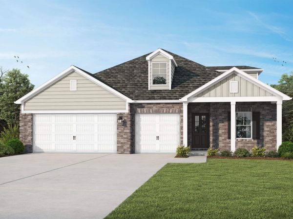 3313 Weavers Lane, Huntsville, AL 35805