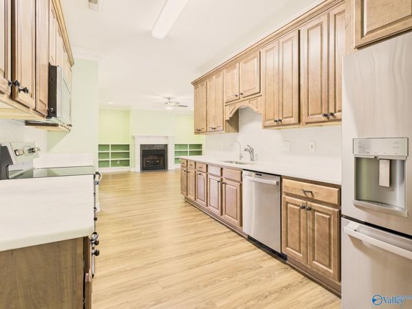 8800 Belle Mor Drive NW, Madison, AL 35757