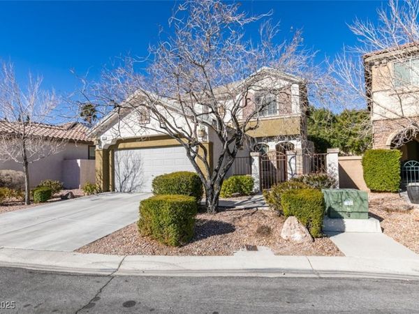 1013 Newbold Street, Las Vegas, NV 89138