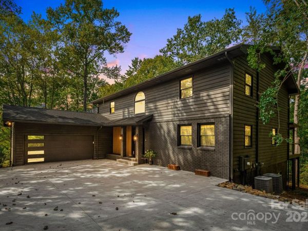 131 Jonadel Court, Lake Lure, NC 28746