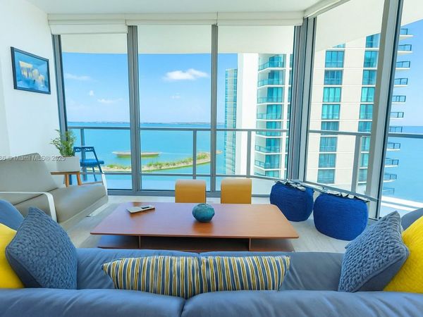 501 NE 31st St, Unit 3906, Miami, FL 33137