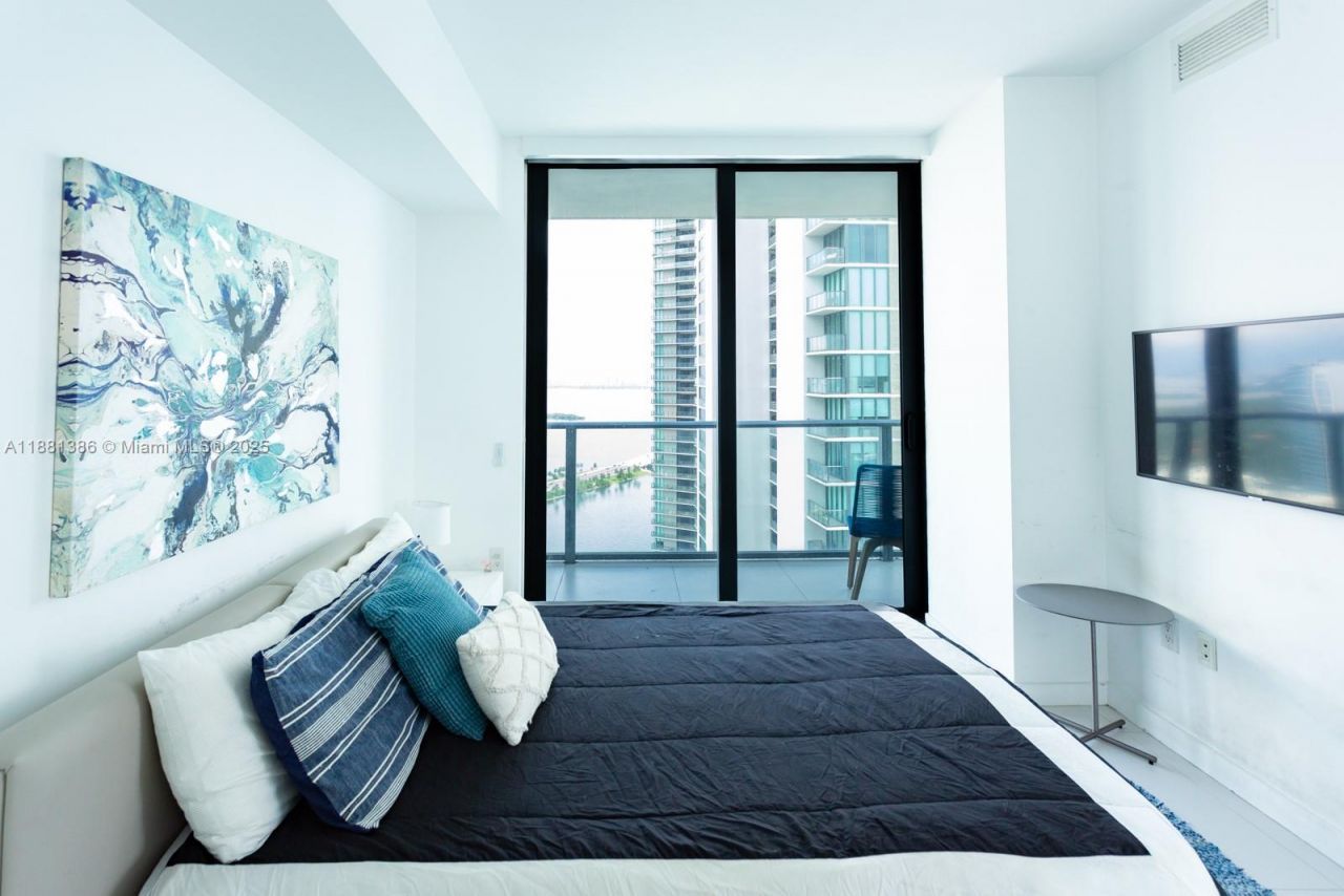 501 NE 31st St, Unit 3906, Miami, FL 33137 Photo