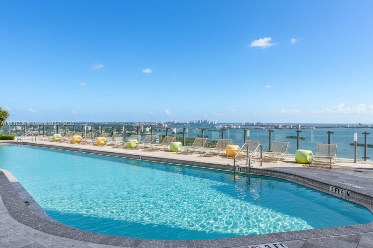 501 NE 31st St, Unit 3906, Miami, FL 33137 Photo