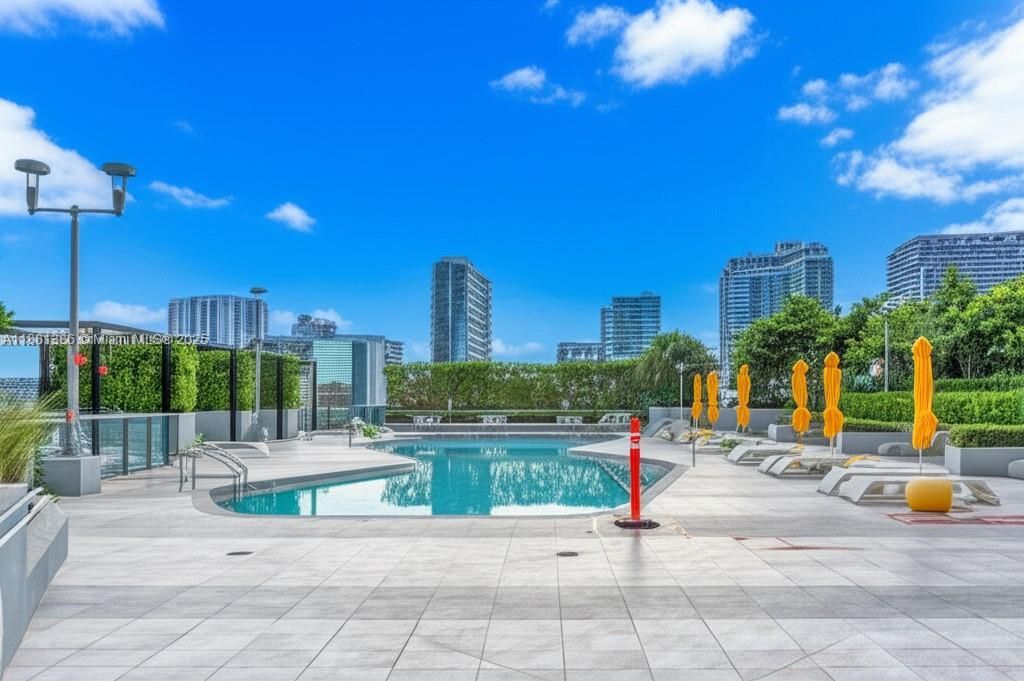 501 NE 31st St, Unit 3906, Miami, FL 33137 Photo