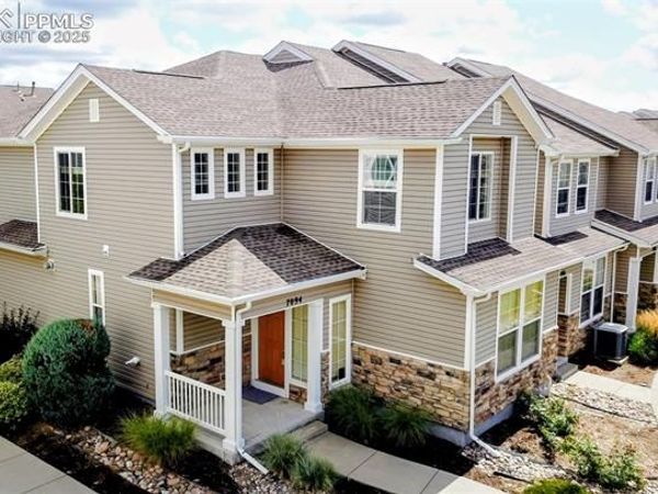 7094 Red Sand Grove, Colorado Springs, CO 80923