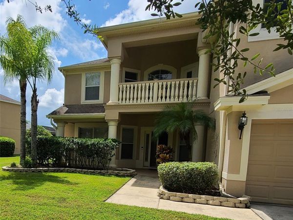 10760 PLANTATION BAY DRIVE, TAMPA, FL 33647