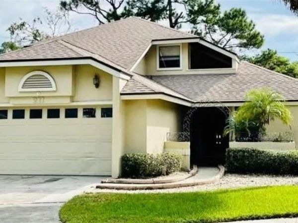211 S SHADOWBAY BOULEVARD, LONGWOOD, FL 32779