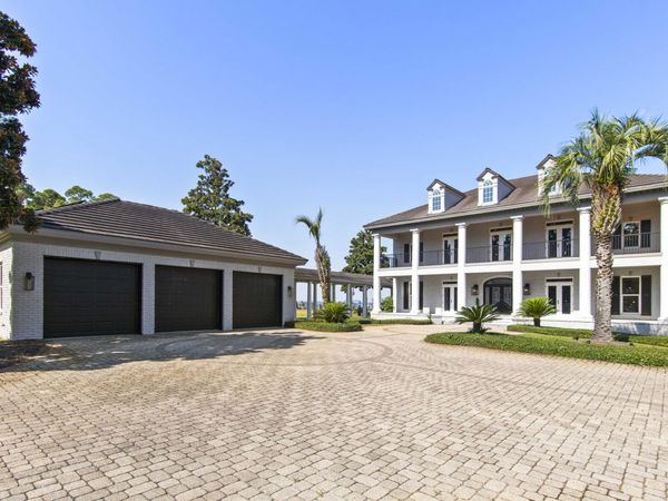 671 Driftwood Point Road, Santa Rosa Beach, FL 32459