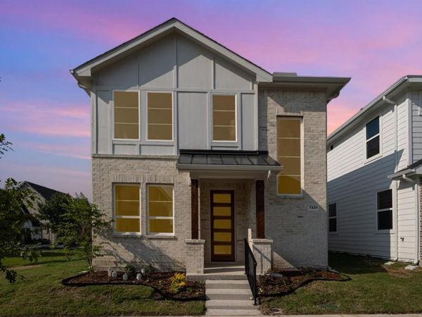 7221 Bayhill Lane, Rowlett, TX 75088
