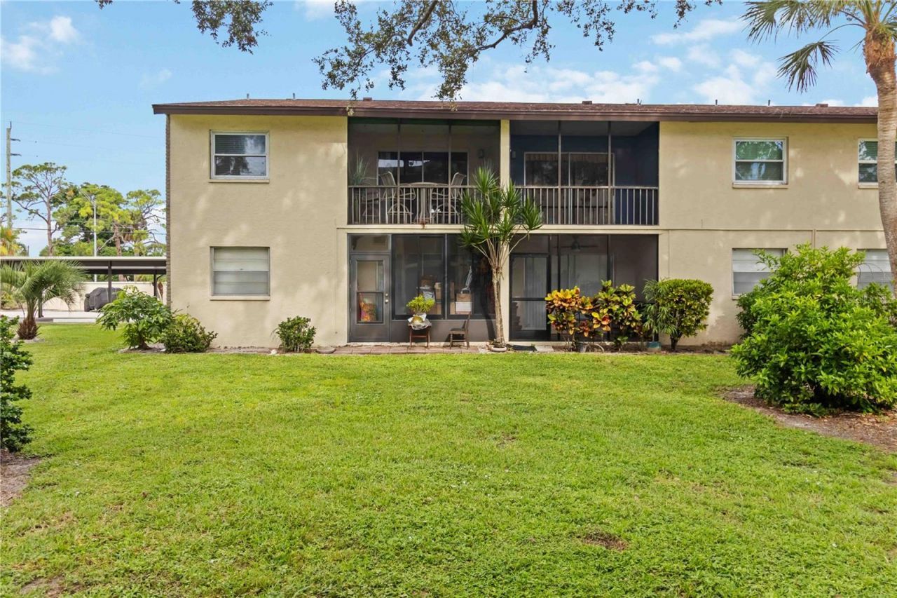 2300 Stickney Point Road, Unit 125, Sarasota, FL 34231 Photo