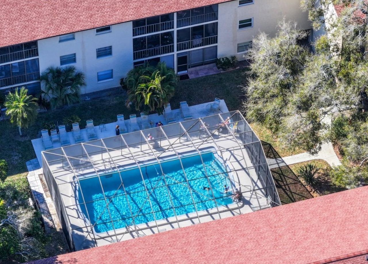 2300 Stickney Point Road, Unit 125, Sarasota, FL 34231 Photo