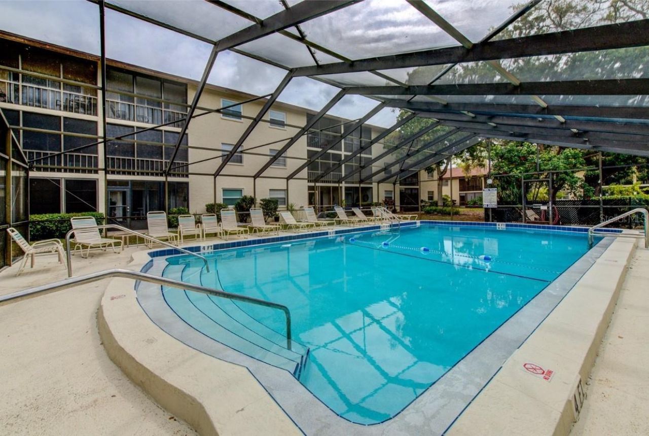 2300 Stickney Point Road, Unit 125, Sarasota, FL 34231 Photo