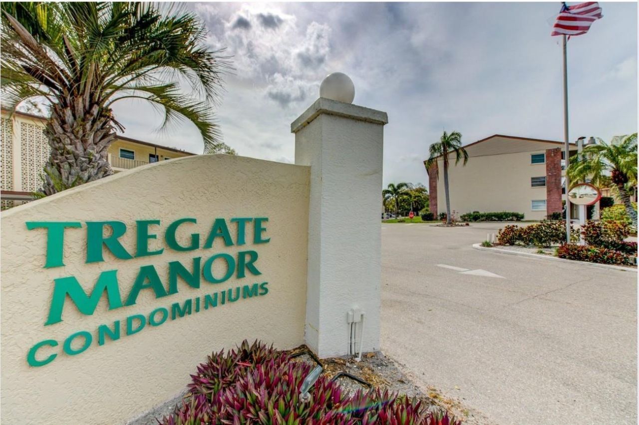 2300 Stickney Point Road, Unit 125, Sarasota, FL 34231 Photo