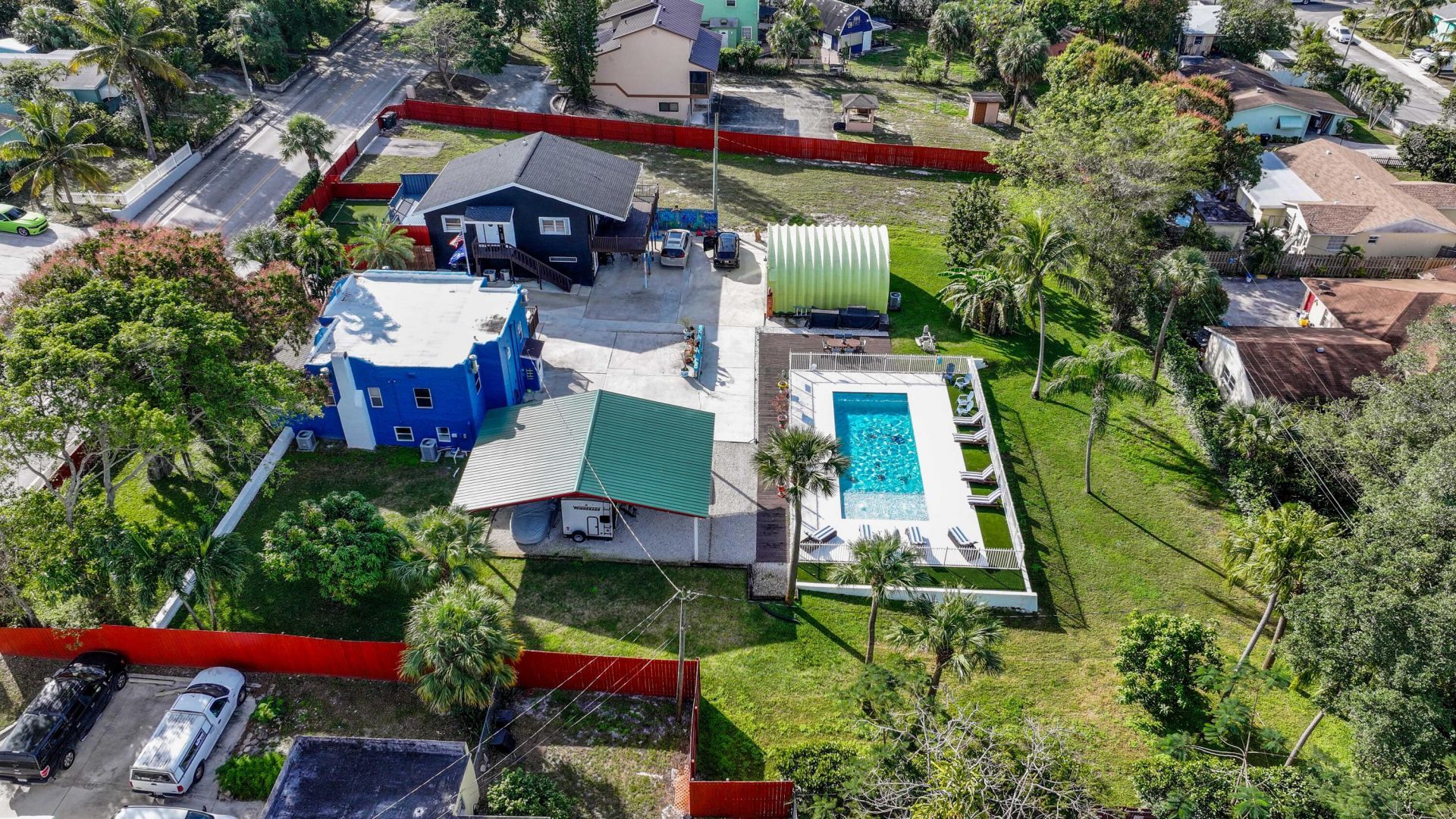 907 N A Street, Lake Worth Beach, FL 33460 Photo