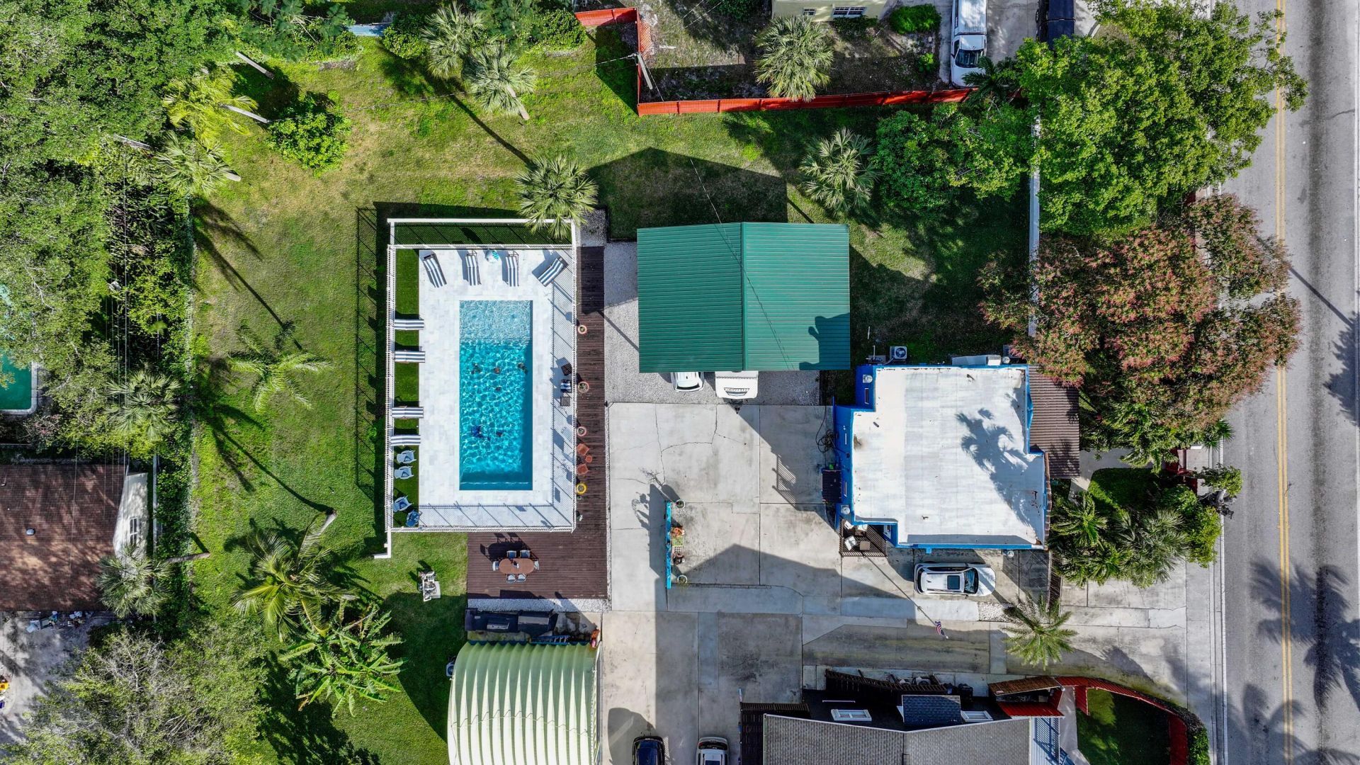 907 N A Street, Lake Worth Beach, FL 33460 Photo