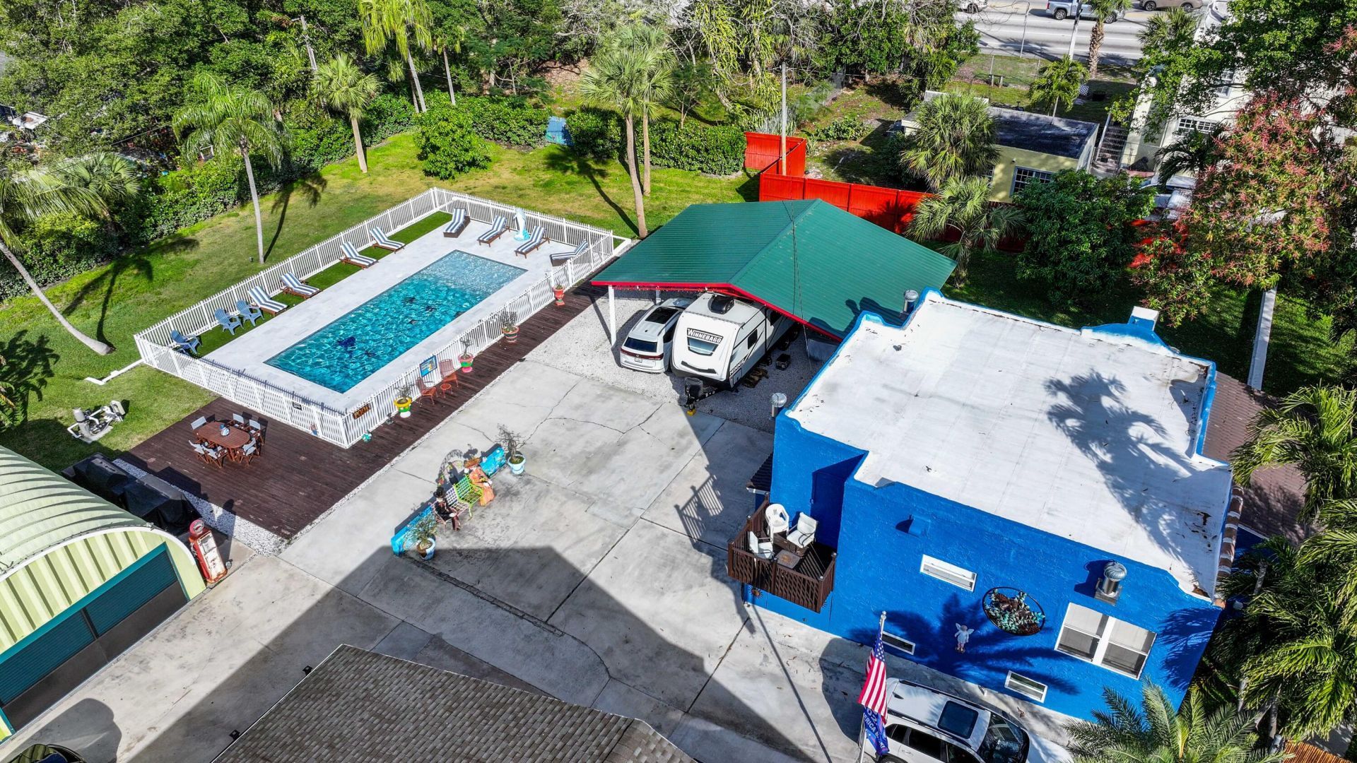 907 N A Street, Lake Worth Beach, FL 33460 Photo