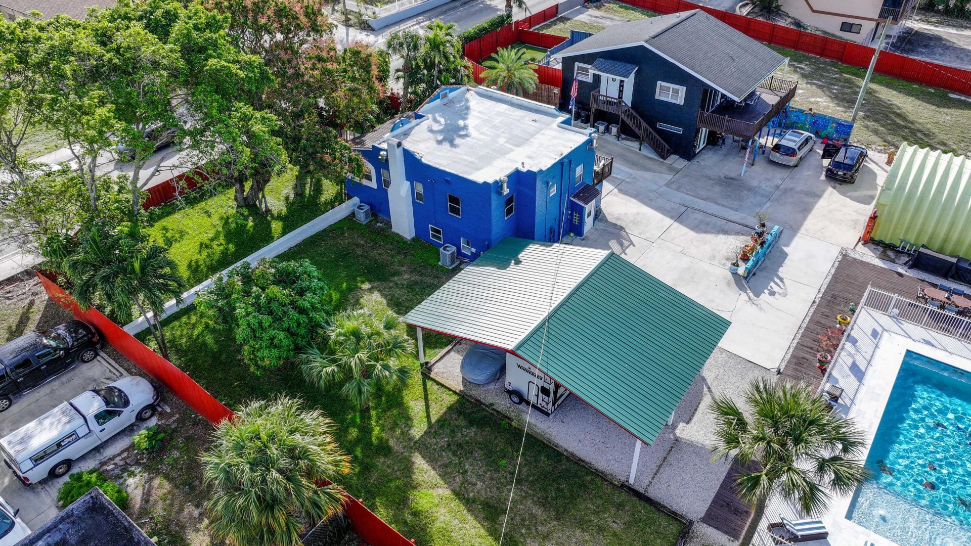 907 N A Street, Lake Worth Beach, FL 33460 Photo