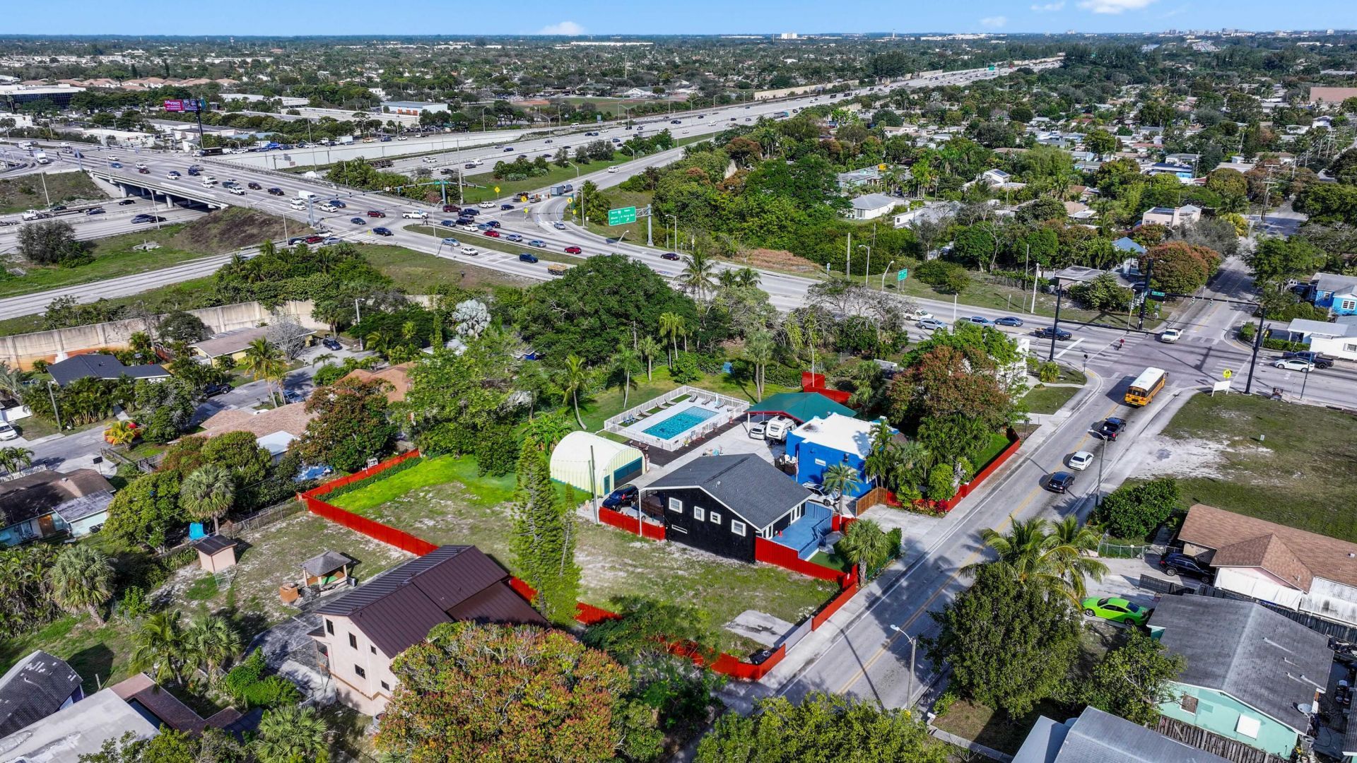 907 N A Street, Lake Worth Beach, FL 33460 Photo