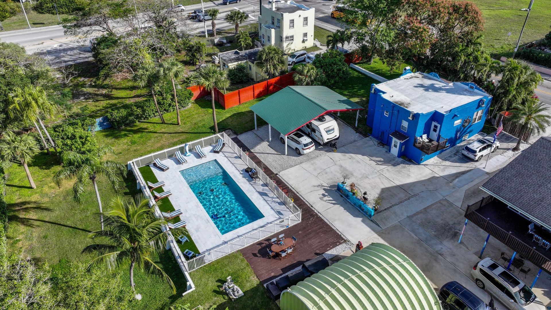 907 N A Street, Lake Worth Beach, FL 33460 Photo