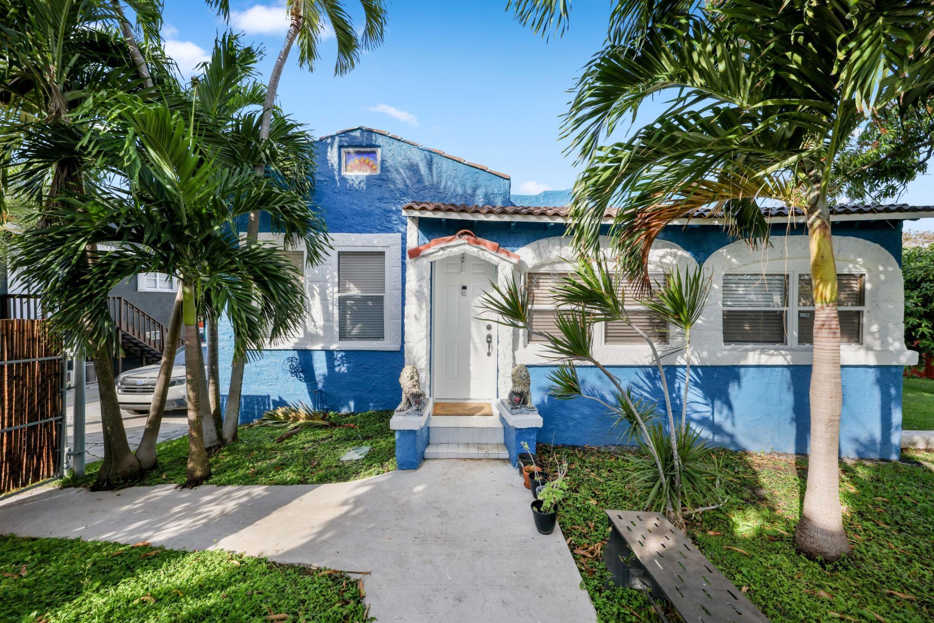 907 N A Street, Lake Worth Beach, FL 33460 Photo