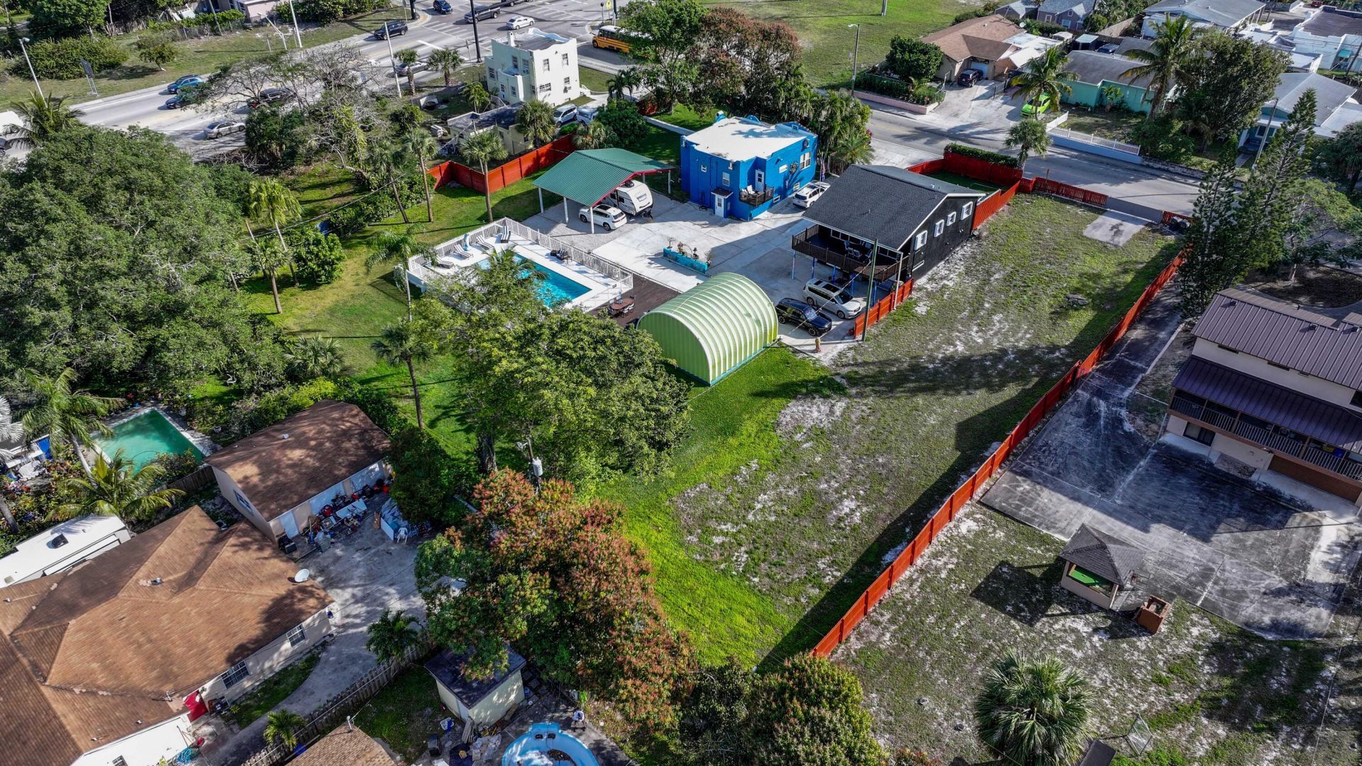 907 N A Street, Lake Worth Beach, FL 33460 Photo