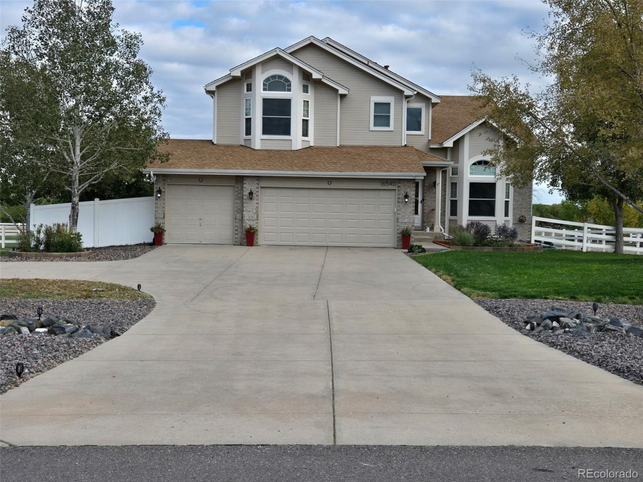 16540 Umpire Street, Hudson, CO 80642 Main Photo