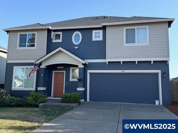 2822 Zelkova Ct NW, Salem, OR 97304