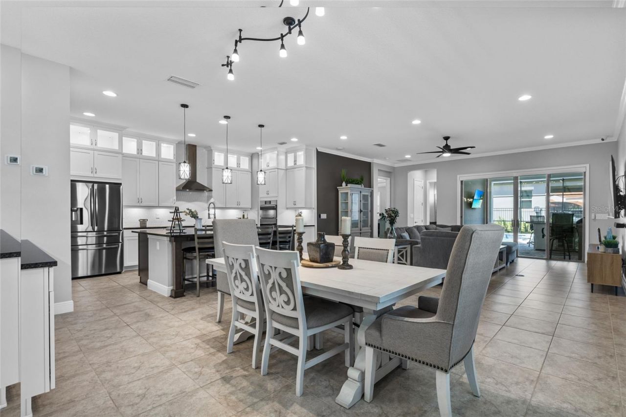 13857 Larkton Lane, Orlando, FL 32832 Photo