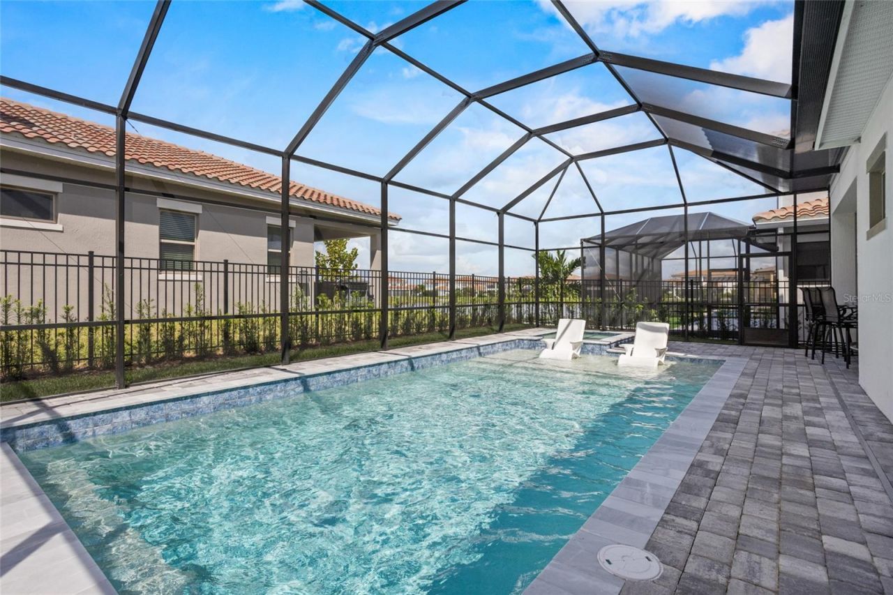 13857 Larkton Lane, Orlando, FL 32832 Photo