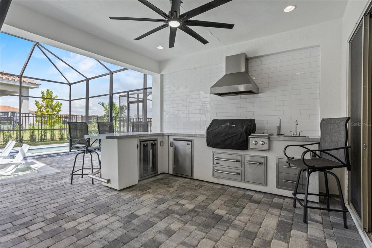 13857 Larkton Lane, Orlando, FL 32832 Photo