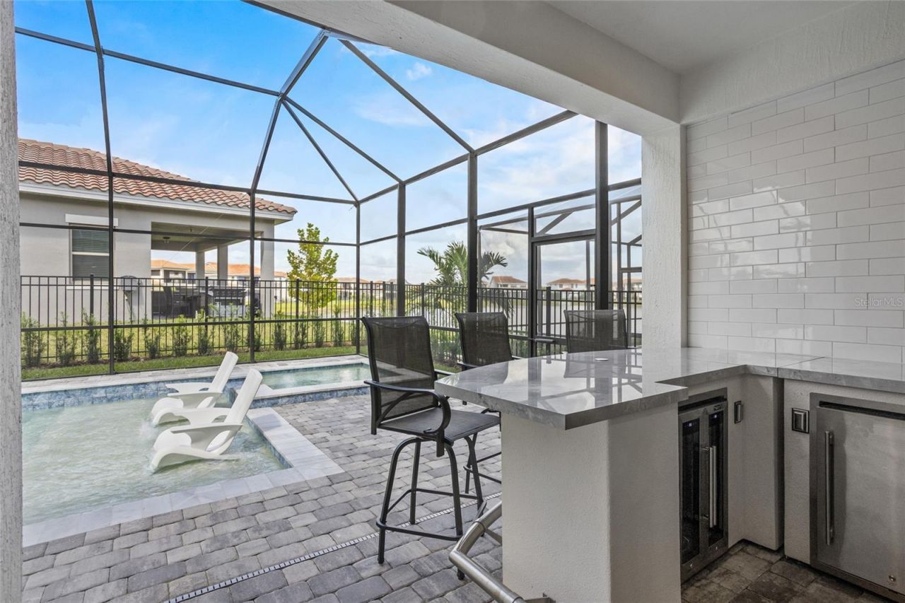 13857 Larkton Lane, Orlando, FL 32832 Photo