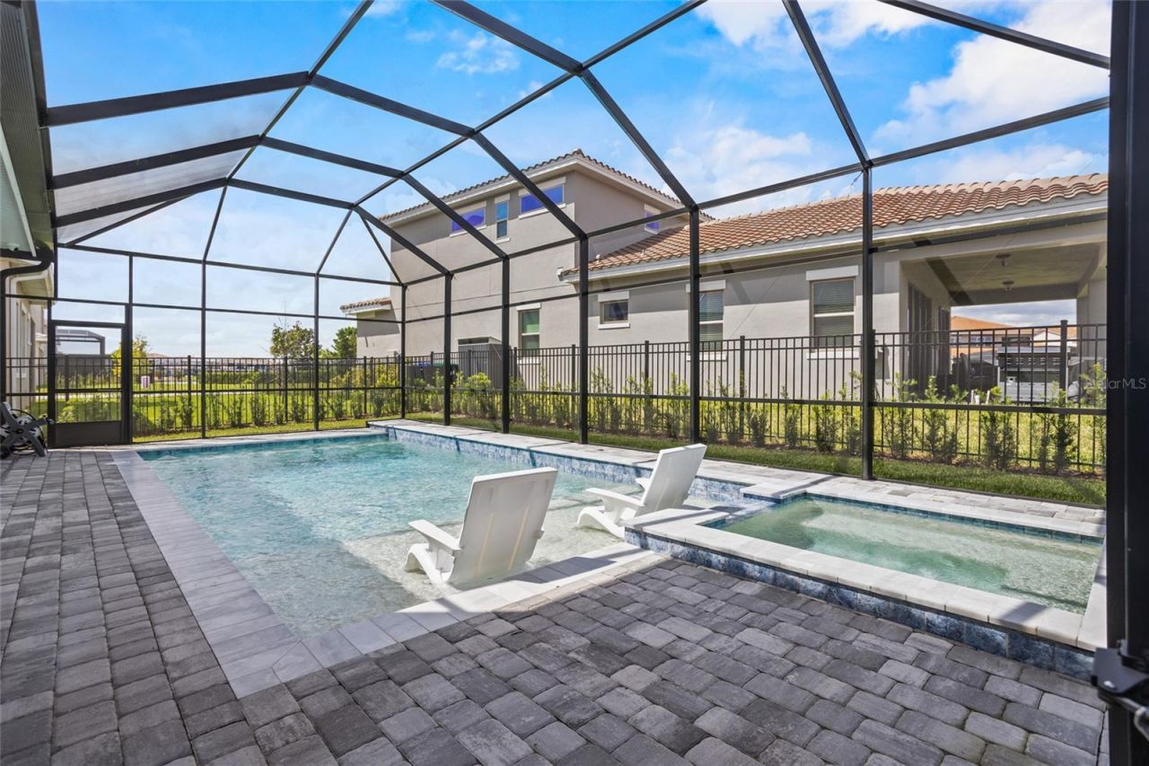 13857 Larkton Lane, Orlando, FL 32832 Photo