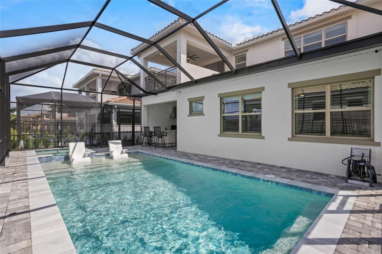 13857 Larkton Lane, Orlando, FL 32832 Photo