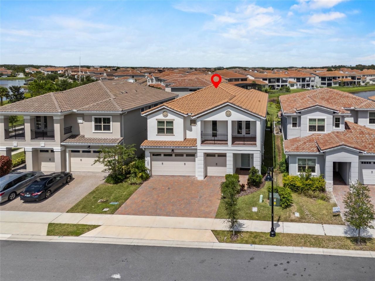 13857 Larkton Lane, Orlando, FL 32832 Photo