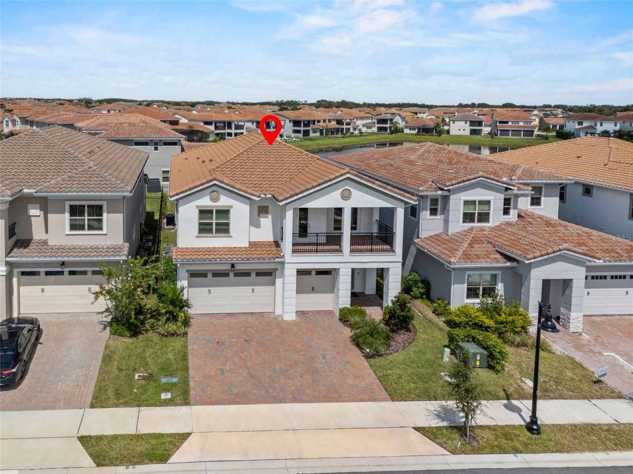 13857 Larkton Lane, Orlando, FL 32832 Photo