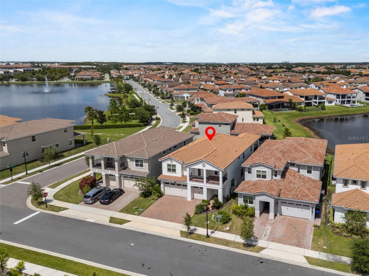 13857 Larkton Lane, Orlando, FL 32832 Photo