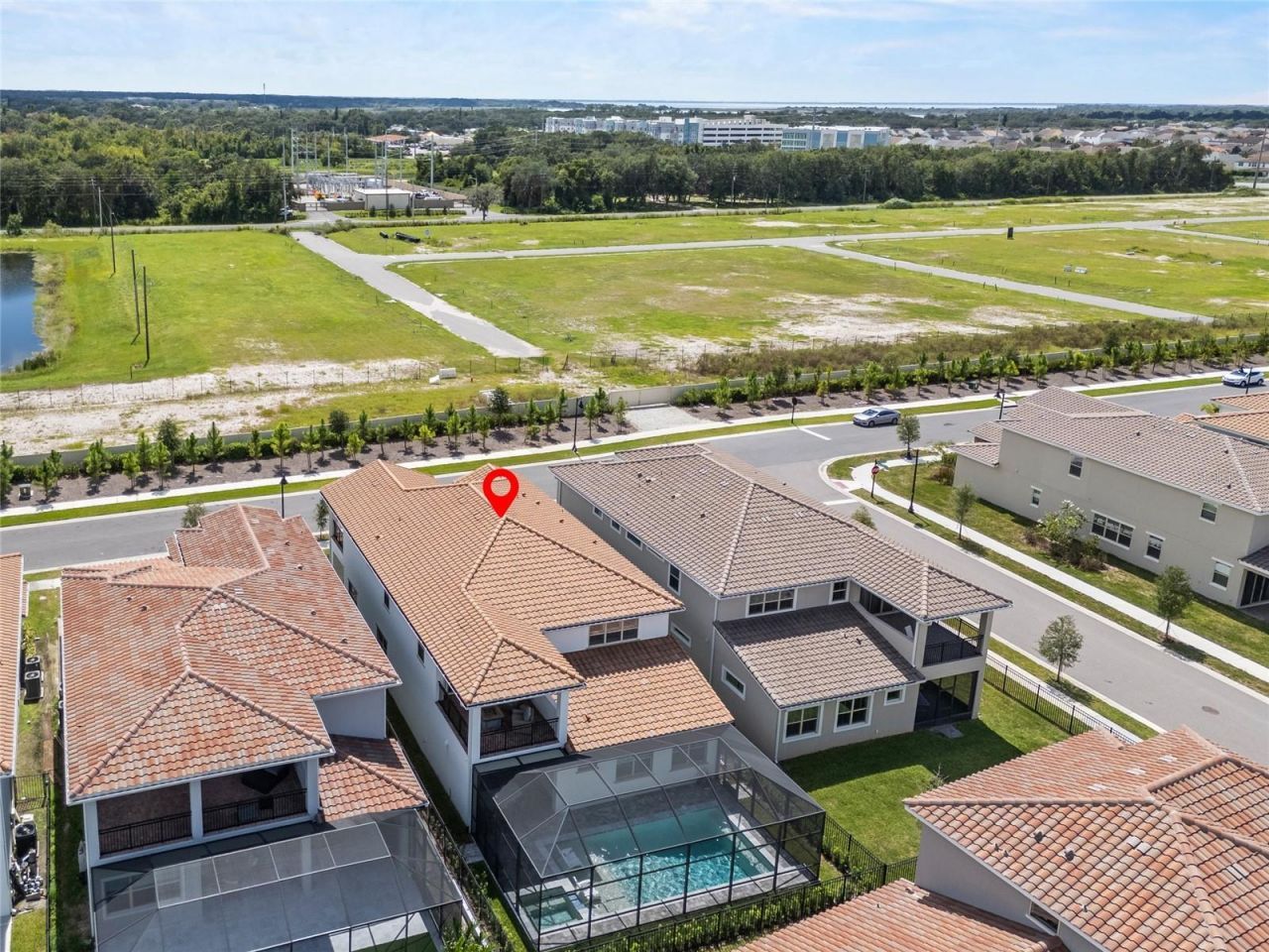 13857 Larkton Lane, Orlando, FL 32832 Photo