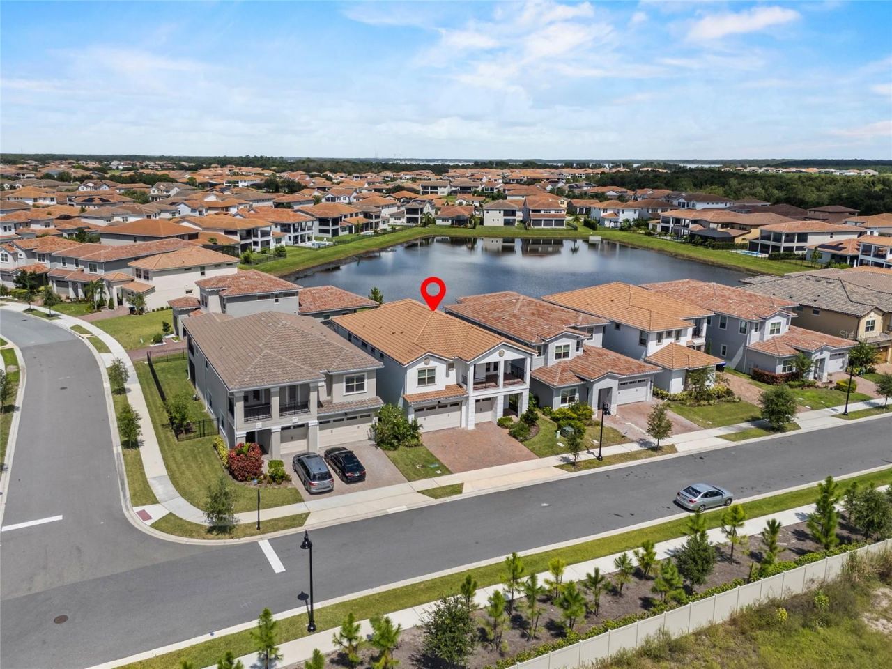 13857 Larkton Lane, Orlando, FL 32832 Photo