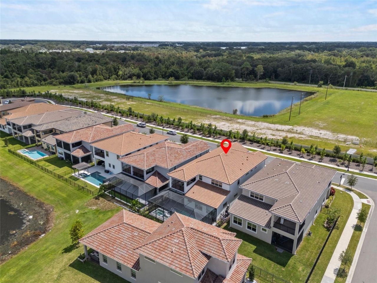 13857 Larkton Lane, Orlando, FL 32832 Photo