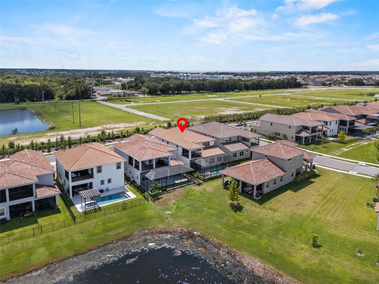 13857 Larkton Lane, Orlando, FL 32832 Photo