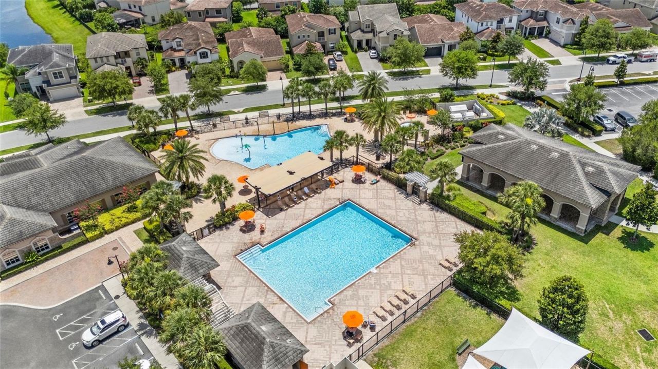 13857 Larkton Lane, Orlando, FL 32832 Photo