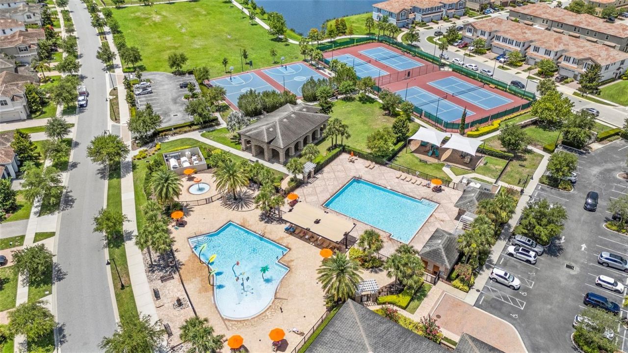 13857 Larkton Lane, Orlando, FL 32832 Photo