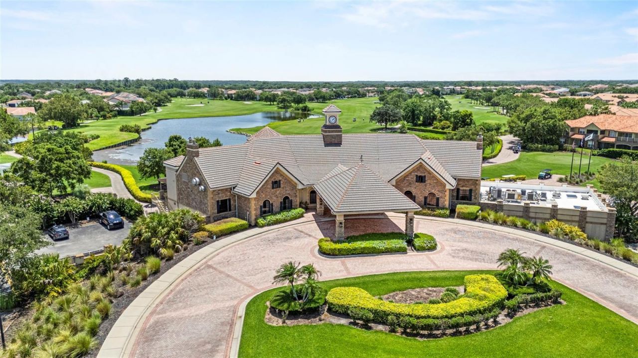 13857 Larkton Lane, Orlando, FL 32832 Photo