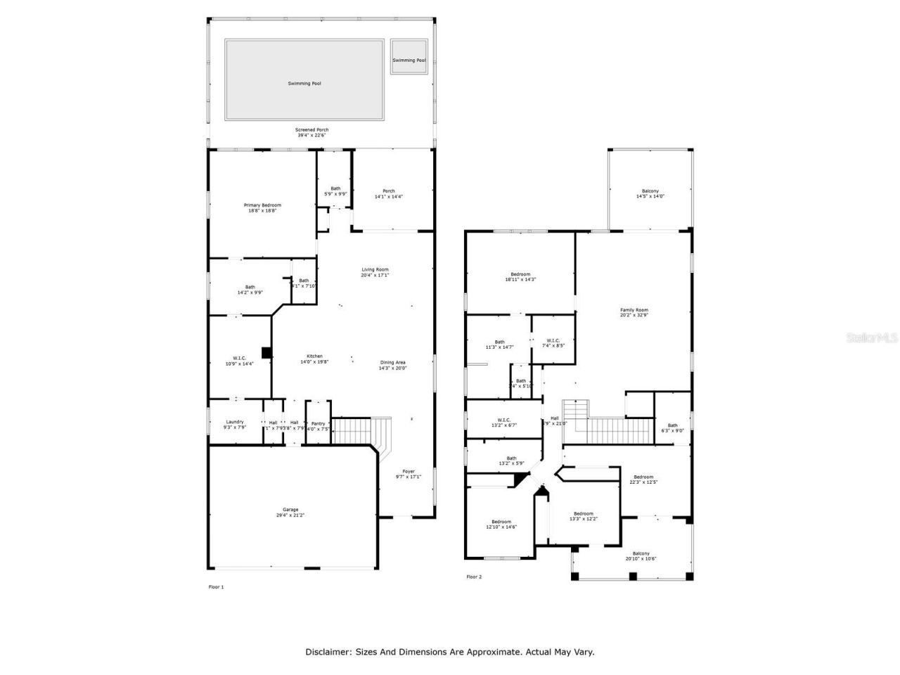 13857 Larkton Lane, Orlando, FL 32832 Photo