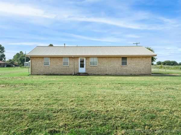 101 Choctaw, Ryan, OK 73565