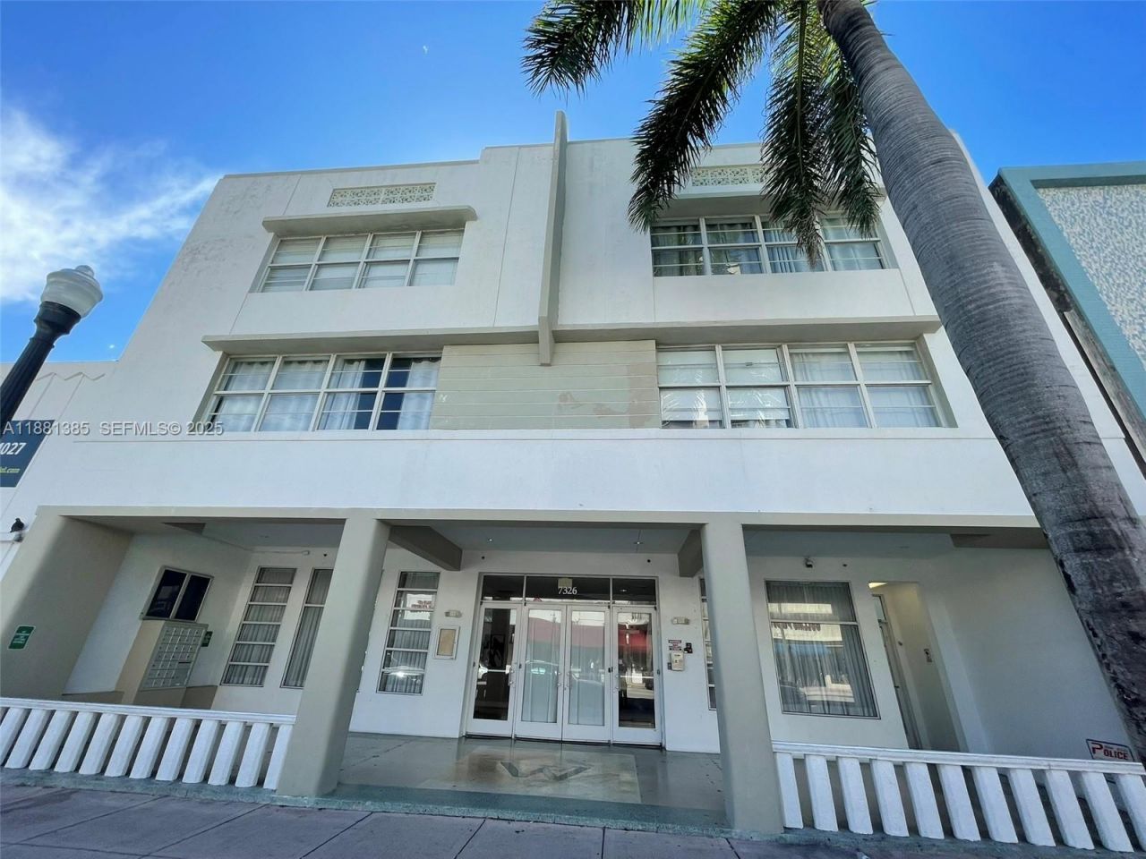 7326 Collins Ave, Unit 207, Miami Beach, FL 33141 Photo